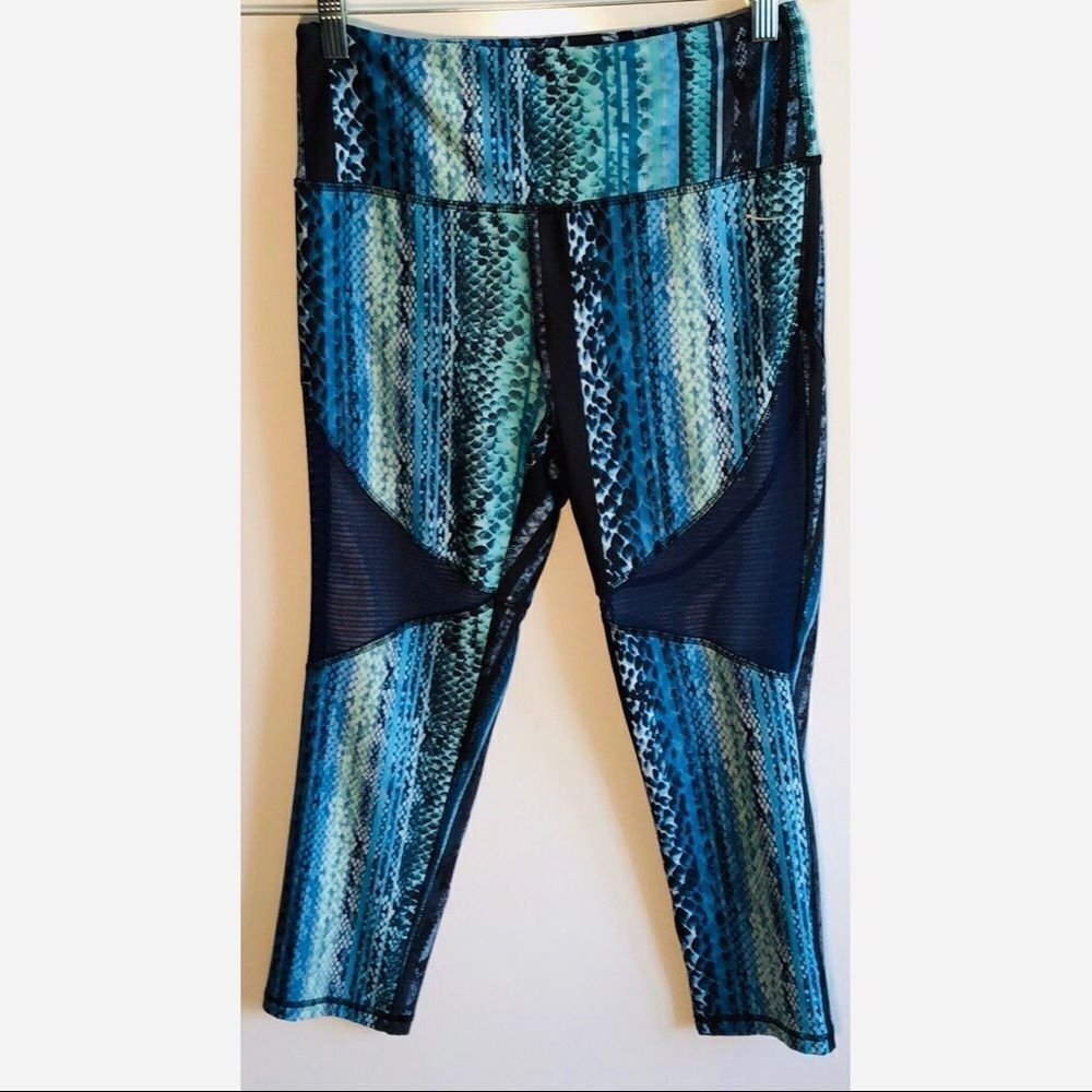 Gottex medium workout leggings